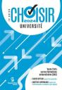 Le Guide Choisir : Université (Édition 2024) - Preview