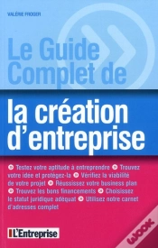 Capa do artigo Le Guide Complet De La Cration D