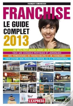 Capa do artigo Le Guide Complet De La Franchise 2013