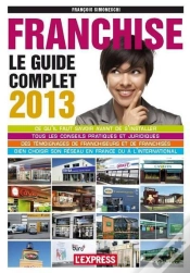 Capa do artigo Le Guide Complet De La Franchise 2013