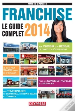 Capa do artigo Le Guide Complet De La Franchise 2014