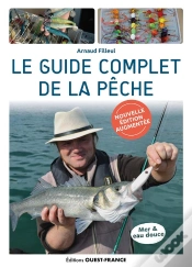 Capa do artigo Le Guide Complet De La Pêche