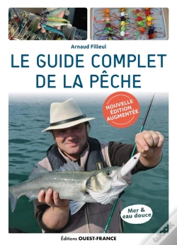 Capa do artigo Le Guide Complet De La Pêche