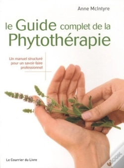 Capa do artigo Le Guide Complet De La Phytotérapie