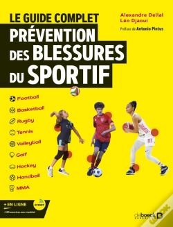 Capa do artigo Le Guide Complet De La Prévention Des Blessures Dans Le Sport