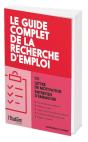 Le Guide Complet De La Recherche D'Emploi - Preview