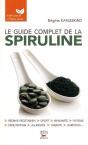 Le Guide Complet De La Spiruline - Preview