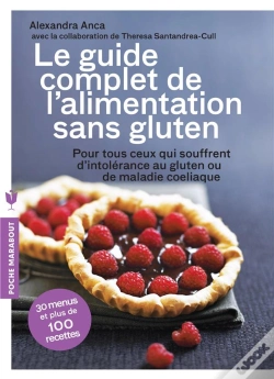 Capa do artigo Le Guide Complet De L'Alimentation Sans Gluten