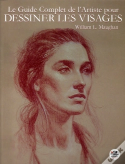 Capa do artigo Le Guide Complet De L'Artiste Pour Dessiner Les Visages