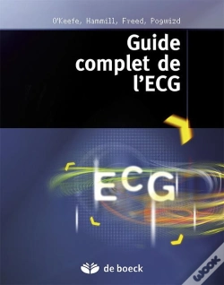 Capa do artigo Le Guide Complet De L'Ecg