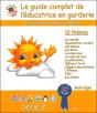 Le Guide Complet De L'Educatrice En Garderie Serie 2 - Preview