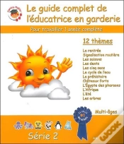 Capa do artigo Le Guide Complet De L