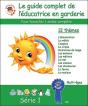 Le Guide Complet De L'Educatrice - Preview