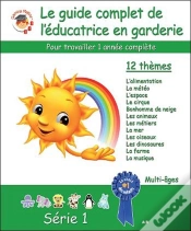 Capa do artigo Le Guide Complet De L