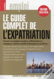 Capa do artigo Le Guide Complet De L