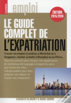 Capa do artigo Le Guide Complet De L'Expatriation