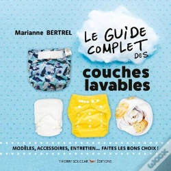 Capa do artigo Le Guide Complet Des Couches Lavables