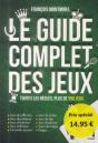 Le Guide Complet Des Jeux - Preview