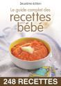 Le Guide Complet Des Recettes Pour Bébé - Preview