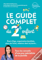 Capa do artigo Le Guide Complet Du 2e Enfant