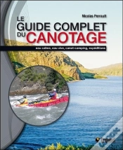 Capa do artigo Le Guide Complet Du Canotage