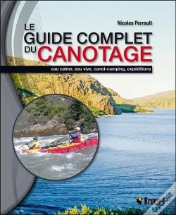 Capa do artigo Le Guide Complet Du Canotage