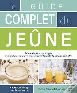 Capa do artigo Le Guide Complet Du Jeûne
