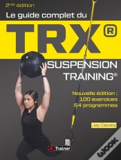 Capa do artigo Le Guide Complet Du Trx Suspension Training : Pour Une Musculation De L