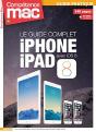 Le Guide Complet Iphone Ipad Avec Ios 8 - Preview