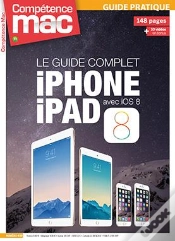 Capa do artigo Le Guide Complet Iphone Ipad Avec Ios 8
