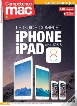 Capa do artigo Le Guide Complet Iphone Ipad Avec Ios 8