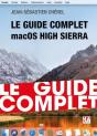 Le Guide Complet Macos X High Sierra - Preview