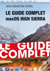 Le Guide Complet Macos X High Sierra