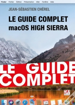 Capa do artigo Le Guide Complet Macos X High Sierra