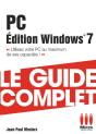 Le Guide Complet Pc Édition Windows 7 - Preview