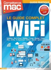 Capa do artigo Le Guide Complet Wifi