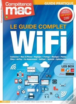 Capa do artigo Le Guide Complet Wifi