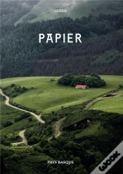 Capa do artigo Le Guide Confidentiel Du Pays Basque