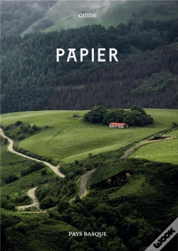 Capa do artigo Le Guide Confidentiel Du Pays Basque