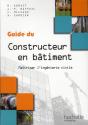 Le Guide Constructeur En Batiment ; Bac, Bts, Dut - Preview