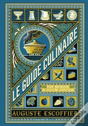 Capa do artigo Le Guide Culinaire : Aide-Mémoire De Cuisine Pratique