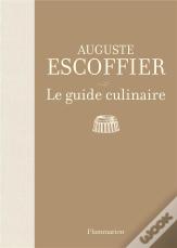 Le Guide Culinaire