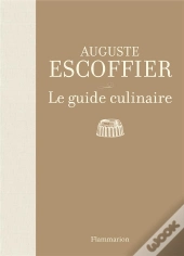 Le Guide Culinaire