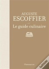 Capa do artigo Le Guide Culinaire