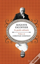 Le Guide Culinaire