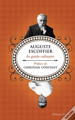 Capa do artigo Le Guide Culinaire