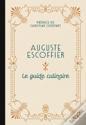 Capa do artigo Le Guide Culinaire