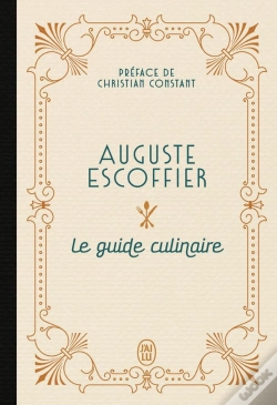 Capa do artigo Le Guide Culinaire
