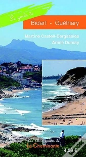 Le Guide De Bidart Et Guethary