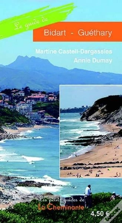 Capa do artigo Le Guide De Bidart Et Guethary